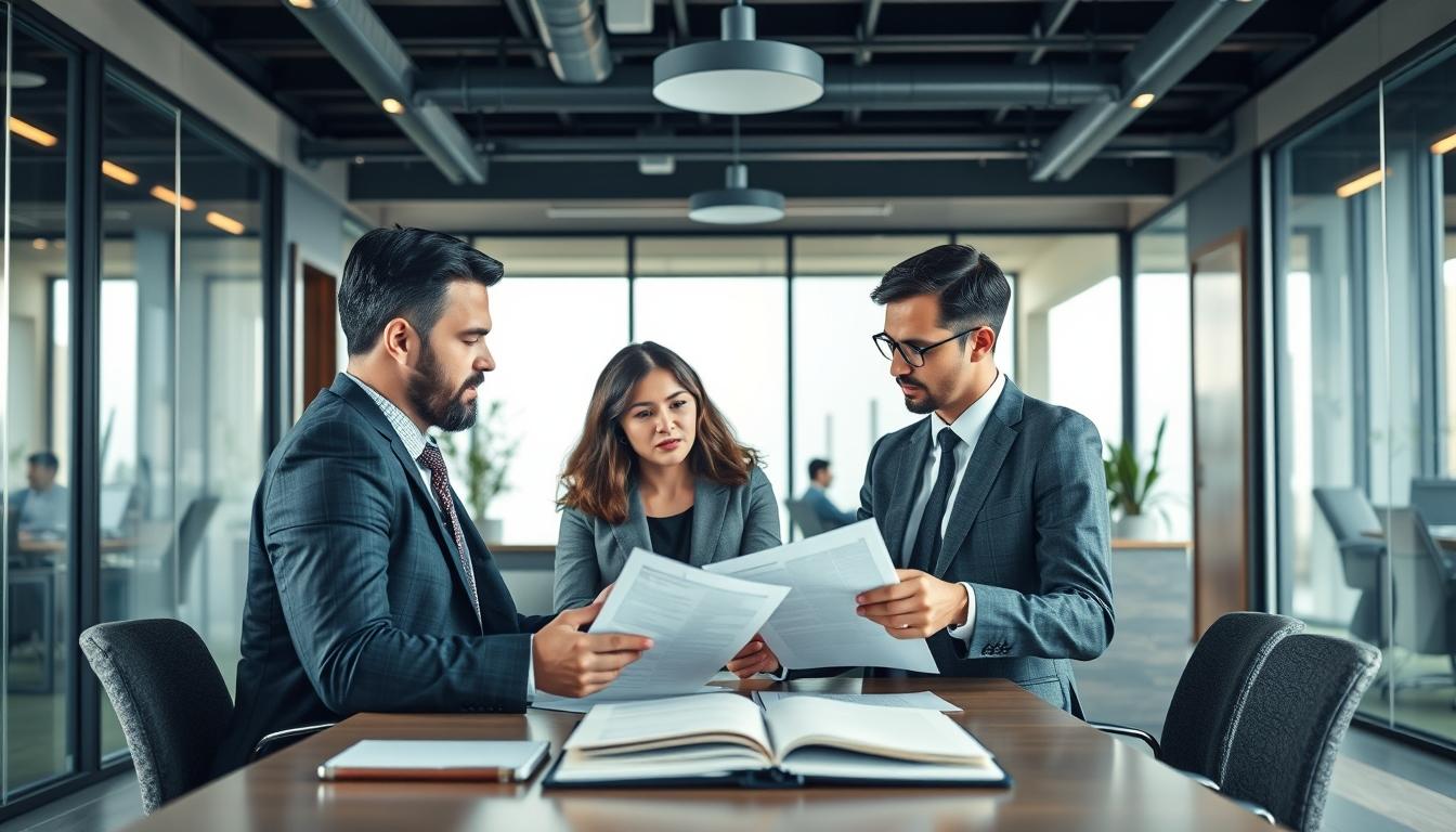 Property transfer and ownership registration process